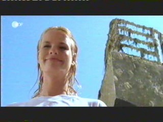 German movie - Chrissy Schulz