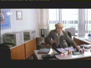 German movie - Chrissy Schulz