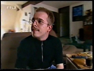 German TV - WAM Documentary - 1 of 2