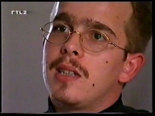 German TV - WAM Documentary - 1 of 2