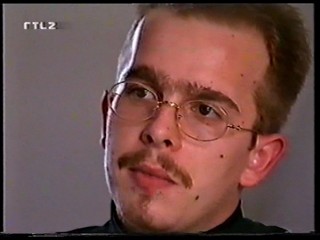 German TV - WAM Documentary - 1 of 2