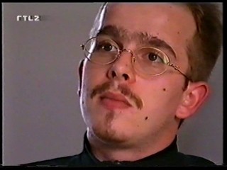 German TV - WAM Documentary - 1 of 2