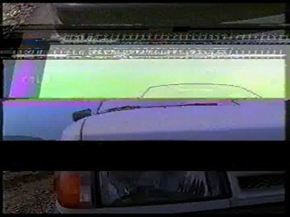 German TV - WAM Documentary - 2 of 2