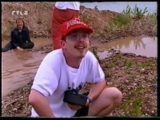 German TV - WAM Documentary - 2 of 2