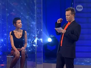 Ciao Darwin - Poland