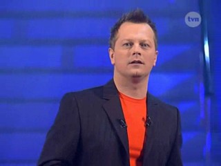 Ciao Darwin - Poland