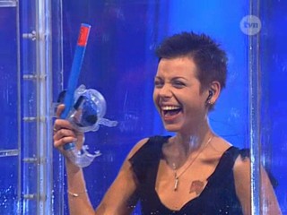 Ciao Darwin - Poland