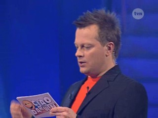 Ciao Darwin - Poland