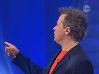 Ciao Darwin - Poland