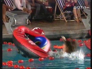 Schiffeversenken - XXL 1