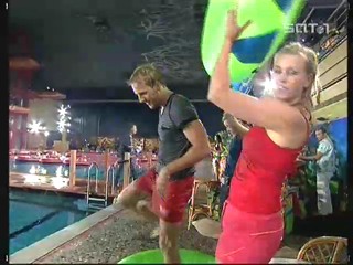 Schiffeversenken - XXL 1