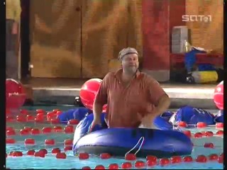 Schiffeversenken - XXL 3