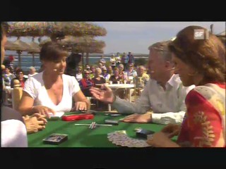 Samschtig Jass - Mallorca