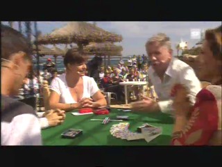 Samschtig Jass - Mallorca