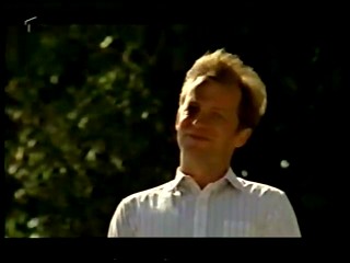 ARD - Dress crossing river - partialy wet