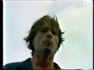 Arte - white dresss in sea and rowing boat