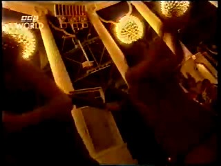 BBC - Clip from Es Paradise