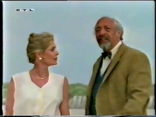 RTL - lady wading wearing white trousers-qt