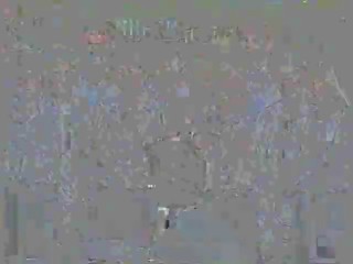 ARD - Choir singing in rain