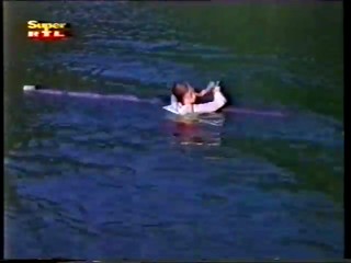 The Girl From U.N.C.L.E.