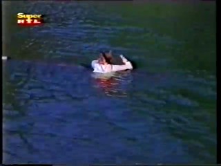 The Girl From U.N.C.L.E.