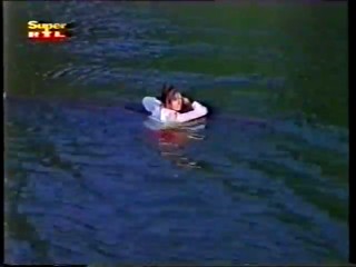 The Girl From U.N.C.L.E.