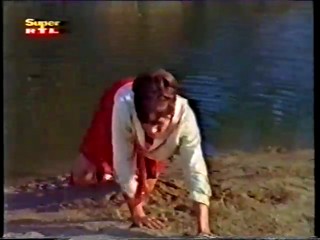 The Girl From U.N.C.L.E.