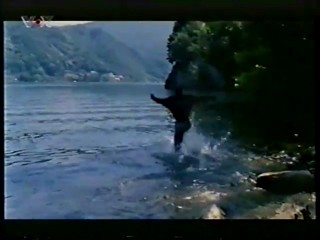 VOX - TV movie - rescue of woman