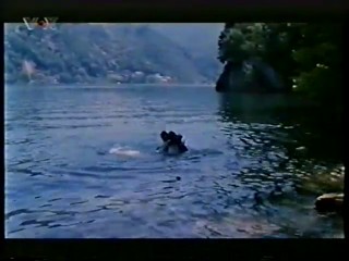 VOX - TV movie - rescue of woman