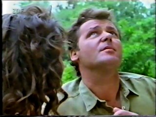 ZDF TV movie - mermaid show