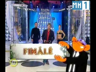 Ciao Darwin - Hungary