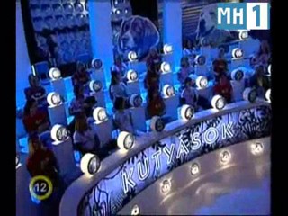 Ciao Darwin - Hungary