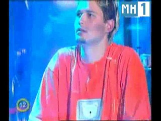 Ciao Darwin - Hungary