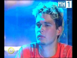 Ciao Darwin - Hungary