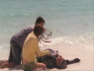 Survival Island Trailer