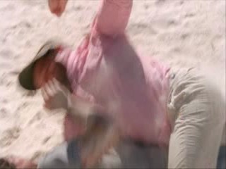 Survival Island Trailer