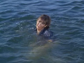 Get Smart (1968) Schwartz's Island