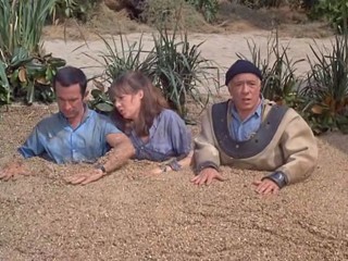 Get Smart (1968) Schwartz's Island