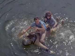 Get Smart (1968) Schwartz's Island