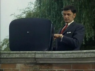 The Avengers: You Have Just Been Murdered