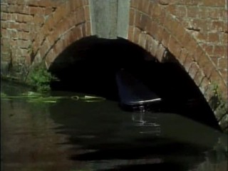 The Avengers: You Have Just Been Murdered