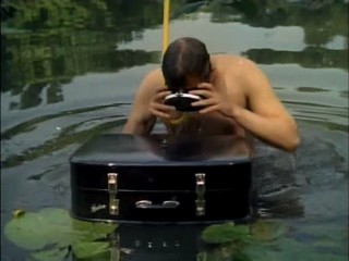 The Avengers: You Have Just Been Murdered