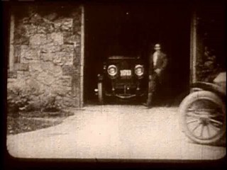 The Perils of Pauline (1914)