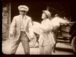 The Perils of Pauline (1914)