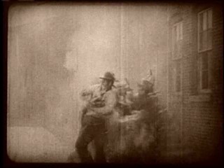 The Perils of Pauline (1914)