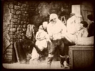 The Perils of Pauline (1914)