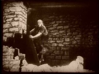 The Perils of Pauline (1914)