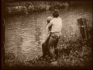 The Perils of Pauline (1914)