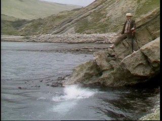 Doctor Who (classic)