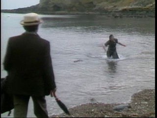 Doctor Who (classic)